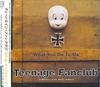 CD TEENAGE FANCLUB - What You Do To Me MVCG17004 DGC 1992 Japan Obi Rock Used