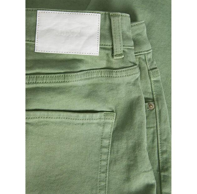 Jack & Jones Lisbon Mom Akm high waist джинсы