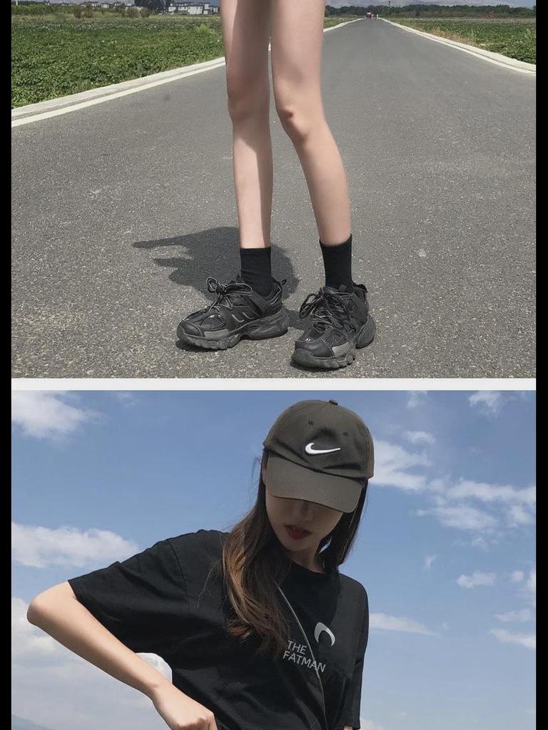 Korean High Waist Women's Denim Shorts - Loose Wide-Leg A-Line Style In Black & Gray for Summer 2020 Trend