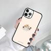 Минималистичная эстетика Цветочный чехол для телефона Для Для iPhone 17 Air 15 Pro MAX 16 Plus 14 12 11 13 coque