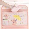 Multi-Layer Wardrobe Organizer Mesh Pockets Underwear Organizer  Household Organization