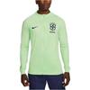 Nike Куртки Мужские Зеленый Стойка Умеренный Другое DX1950-390