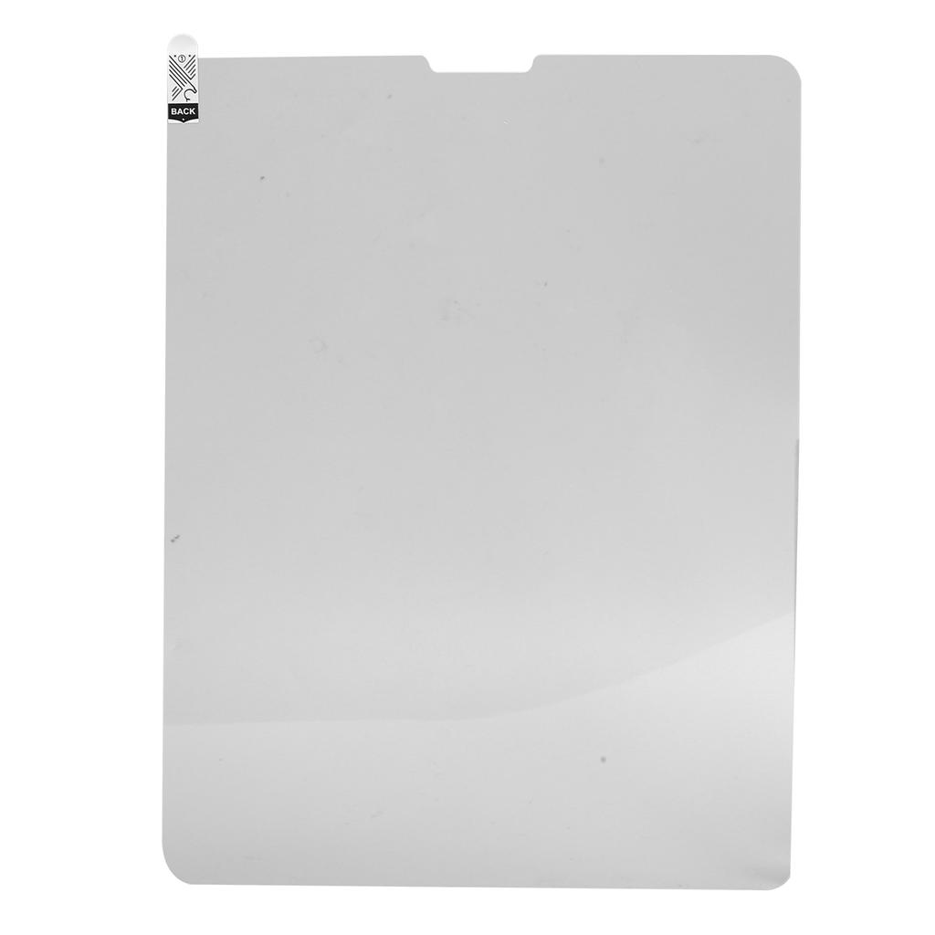 12.9in Screen Protector High Definition Dust Proof Tempered Glass Protective Film for IOS Tablet Pro
