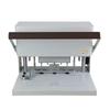 Qiyan QY-6550K Electric 3-Hole Semi-Automatic Binding Machine CN plug (adapter included)
