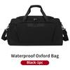 BADU4 2025 Hot Car Logo Fitness Enthusiast Organiser Oxford Cloth Travel Storage Bag For BMW E46 E90 E60 F30 F10 E39 E36 F20 E87 E90 E