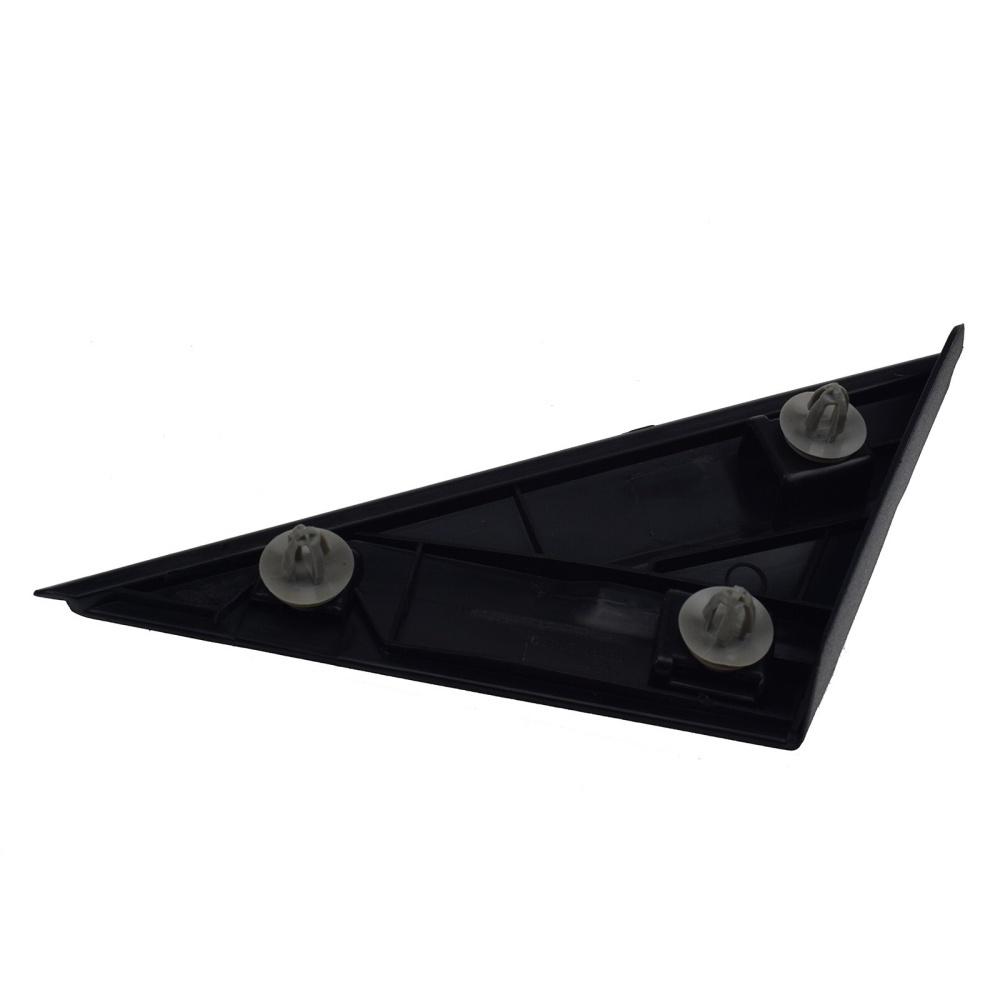 Front Right Exterior Corner Trim Molding 86190-1R000 For Hyundai Accent 2012-201