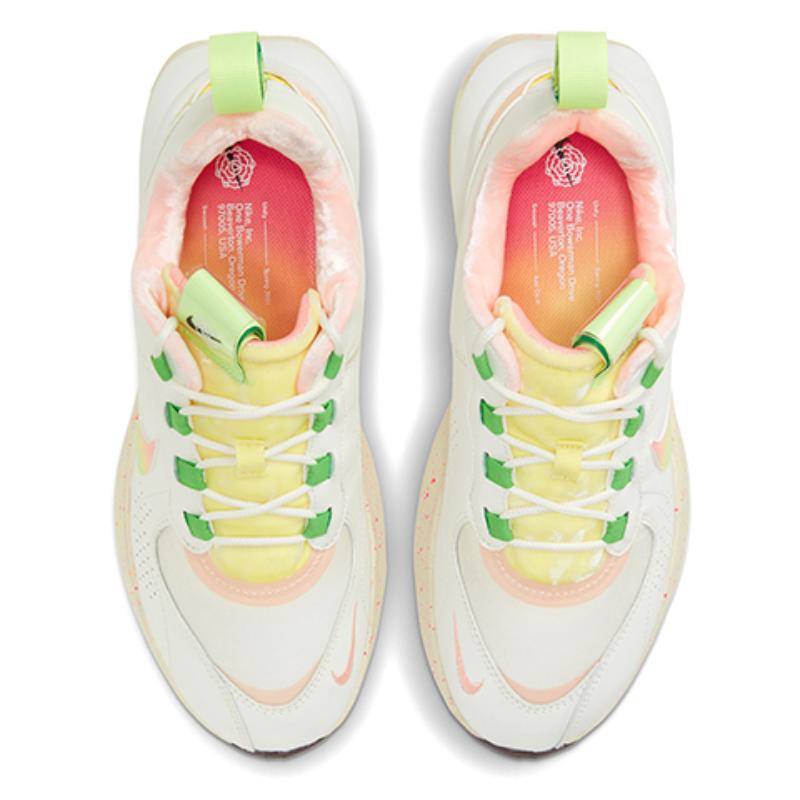 Nike Женские кроссовки Air Max Verona Парусный/Призрачно-зеленый Повседневная обувь DD8481-136