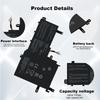 Аккумулятор SKOWER B31N1842 для ASUS VivoBook 15 F513EA F513EP F513IA K513E KM513UA M513IA S513EA S531F S533UA X513EA X531FA X531FL