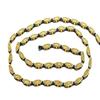 100 Link Bicycle Chain Fixed Gear Single Speed Chain Bicycle Olive Chain  Mountain Road