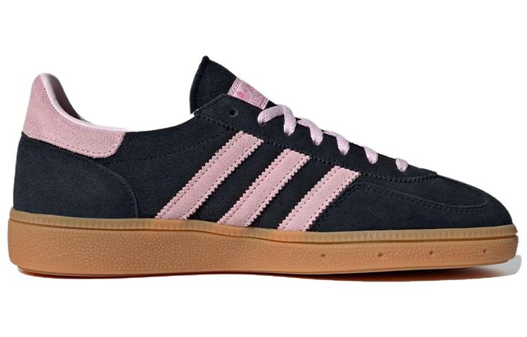 Гандбол Женские Adidas Originals Spezial 'Black Clear Pink Gum' Женские IE5897