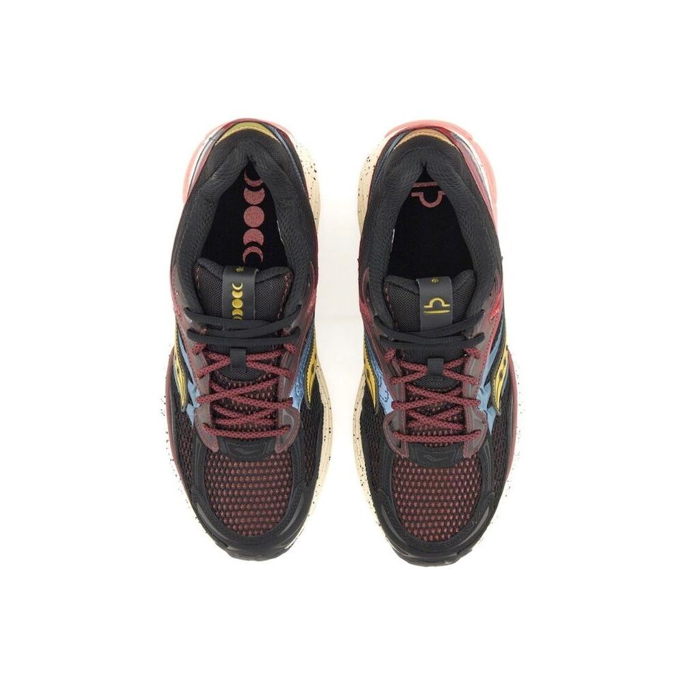 Saucogny S70838 2 Multi Pd1137024018182001 Кроссовки