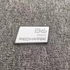 Volvo XC90 XC60 XC40 Tail Emblem Car Sticker B5 B6 T3 T5 T6 T8