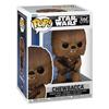 Funko - Star Wars New Classics - Figurine POP! Chewbacca 9 cm