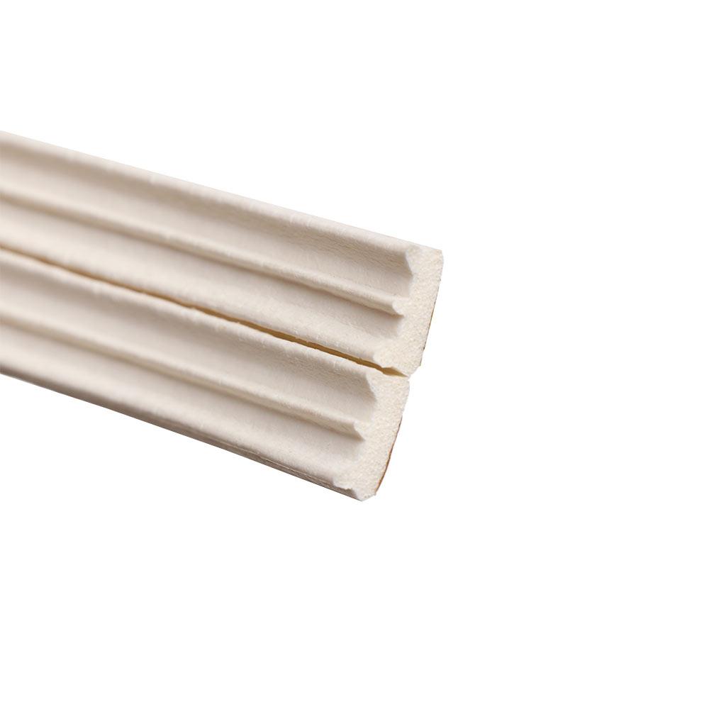 5/10M Self Adhesive Weather Strips Rubber Window Door Draught Excluder Seal Strip Foam