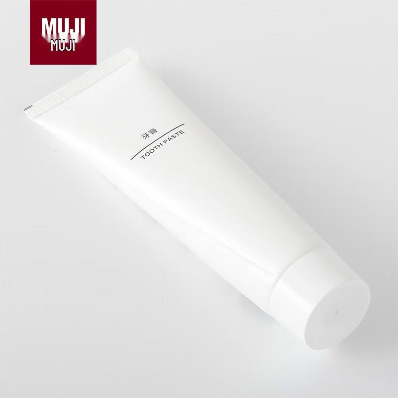 MUJI Зубная паста