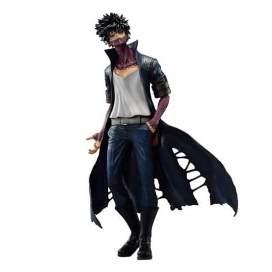 Ichiban Kuji Моя геройская академия Приз B Даби MASTERLISE