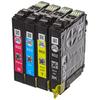Epson 603 Multipack Ink Cartridges 4-colours Black Cyan Magenta Yellow