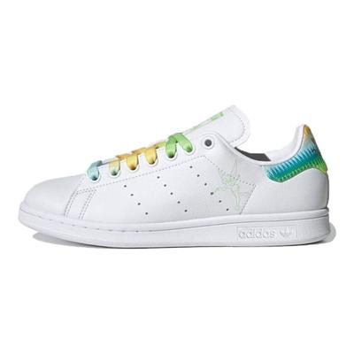 Disney x Stan Smith Tinkerbell Женские кроссовки Белый Пантон FZ2714