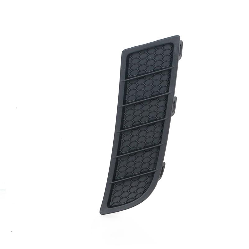 Car Front DRL Daytime Running Drive Lamp Light Trim Grille Frame Cover Bezel Hood For Suzuki Vitara 2014 2015 2016 2017