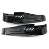 Fit For YAMAHA FZ6R 2004-2019 FZ1 FZ6 FZ8 2004-2019 FZ-07 FZ-09 CNC Motorcycle Rear Passenger Footrests Footpeg Pedal Foot Peg