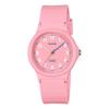 Watch Casio Collection Biomass Plastic LQ-24B-4BJF Women's Pink