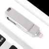 OLOEY USB-флеш-накопитель для мобильных устройств и компьютеров