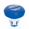 Floating Dispenser - BESTWAY - 16.5 Cm - For 200 G Tablets - Adjustable Dial - Chlorine/bromine Diffusion