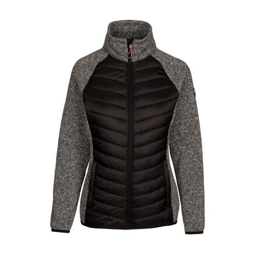 Trespass Womens/Ladies Rita Fleece Jacket
