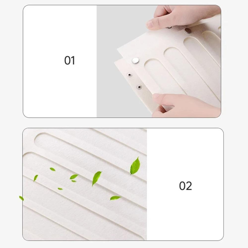 Настенный органайзер для бантов для волос, экономящий место, аксессуар для очков, вешалка для хранения заколок для волос, комната для девочки