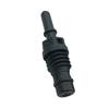 H5-3Pcs SCR Urea Pump Repair Kits Suction Inlet Liquid Connector Set 612640130088 For 2.2 Deno Pump Injection Joint