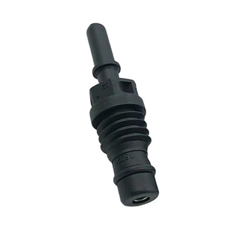 H5-3Pcs SCR Urea Pump Repair Kits Suction Inlet Liquid Connector Set 612640130088 For 2.2 Deno Pump Injection Joint