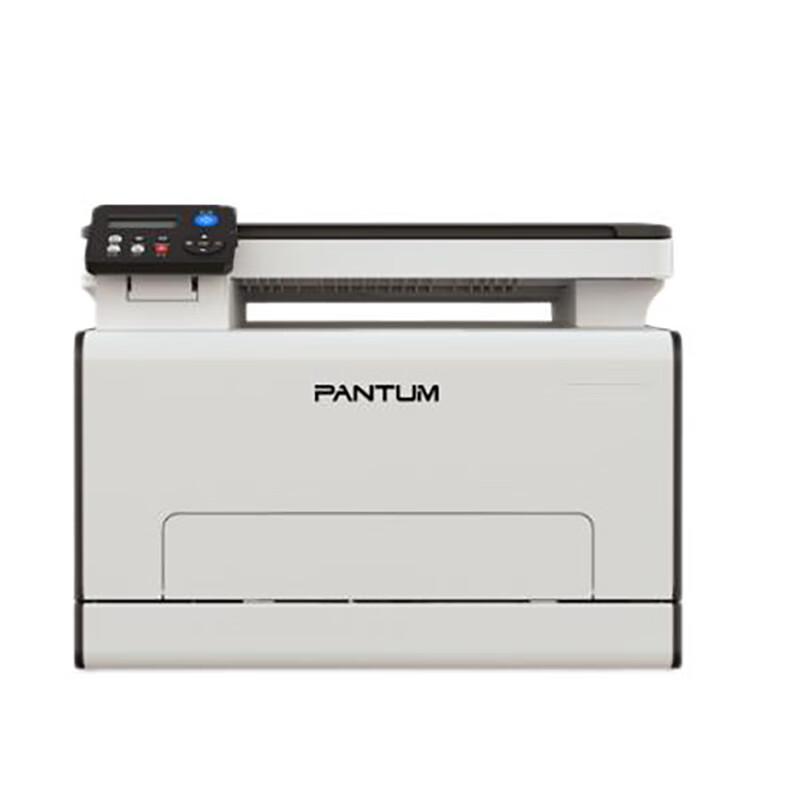Pantum CM2100DN Color Laser Multifunction Printer CN plug (adapter included)