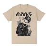 ASAP Vintage T-shirt Hip Hop Trend Cotton T shirt Tee Tshirt WoTops
