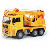 Bruder MAN Crane Truck BR02754