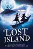 Книга Lost Island (Hollow Dolls, 2)