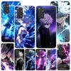 Huner X-Hunters Чехол для телефона Killua для телефона для Xiaomi Redmi Note 15 14 14S 13 Pro Plus 12 12S 11S 11E 10S 10 11T 5G Уникальный