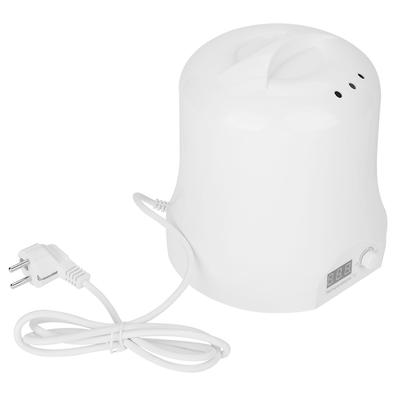 Электрический нагреватель воска Машинка для удаления волос Удаление волос СПА Электрический депилятор Депиляция воском