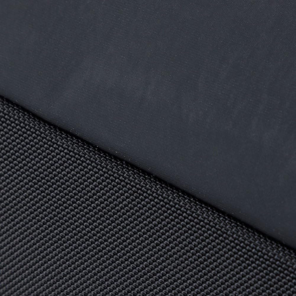 Поясничный пояс North Basalt Black ONESIZE [The Face]