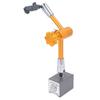 Dial Indicator Holder Strong Magnetic Flexible Arm Easy Fixed Dial Indicator Stand Base