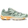SALOMON Кроссовки Xt 6 'Granite Green' 471481