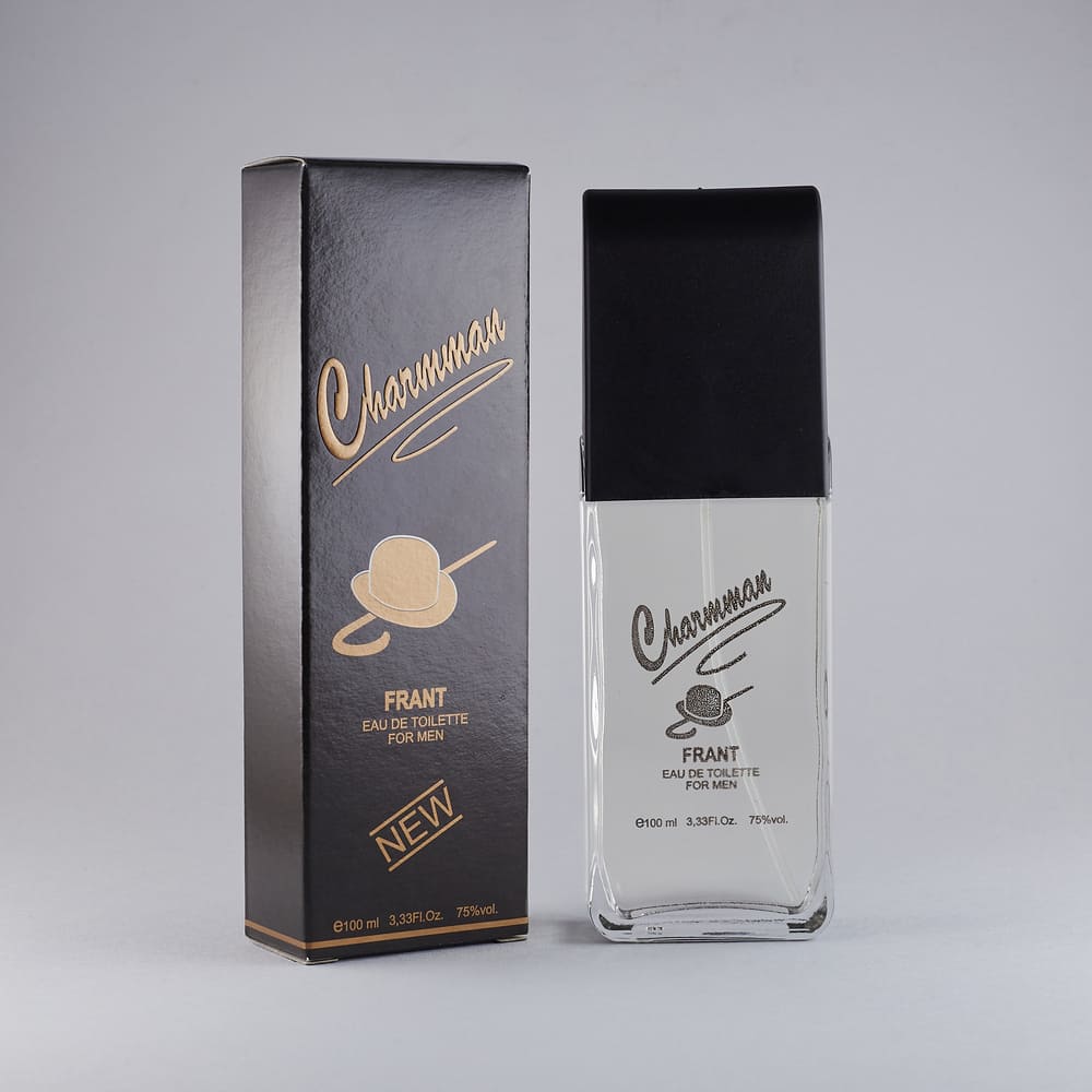 Egoist Parfum для мужчин и десять ароматов на ваш выбор