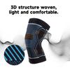 Мягкий эластичный наколенник, компрессионный рукав для колена, износостойкий, дышащий, нескользящий, наколенник, поддерживающий колено