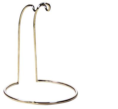 Belmont Reel Stand Gold MR015