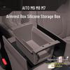 Силиконовый органайзер для центральной консоли AITO M9 M8 M7