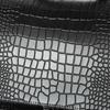 Мужской рюкзак Head Layer из воловьей кожи крокодила, рюкзак для путешествий, бизнеса, компьютера