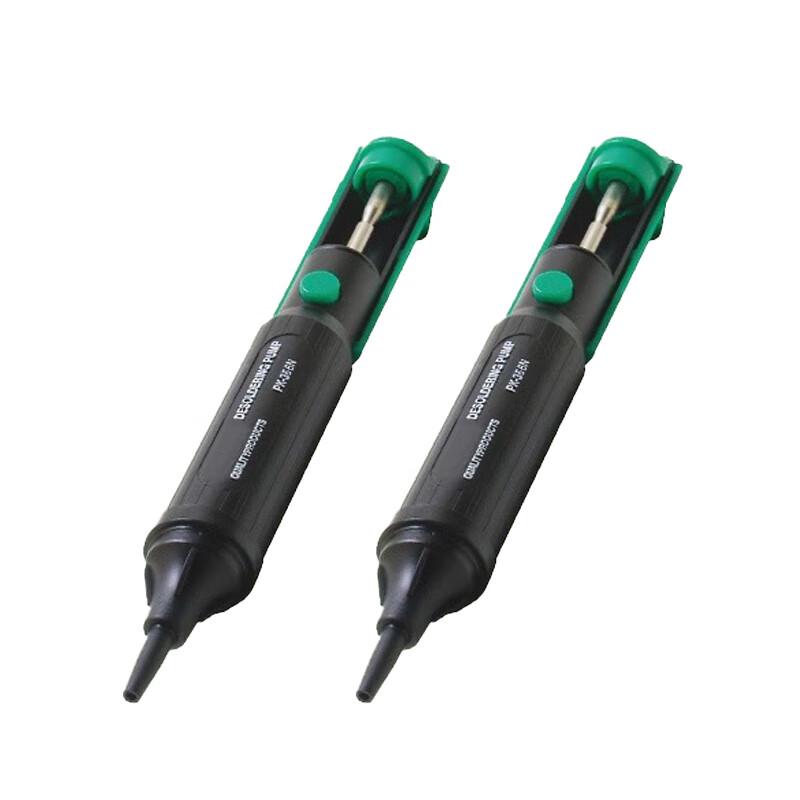 Припойотсос Pro'sKit 8PK-366N-G