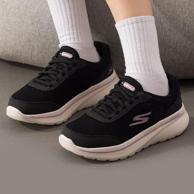 Женская обувь GO WALK Lifestyle 125842-BKMV