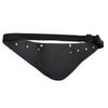 Durable Hairdressing Tools Bag Shoulder Belt Barber Tools Bag Barber Tools Waist Pack  for Stylist