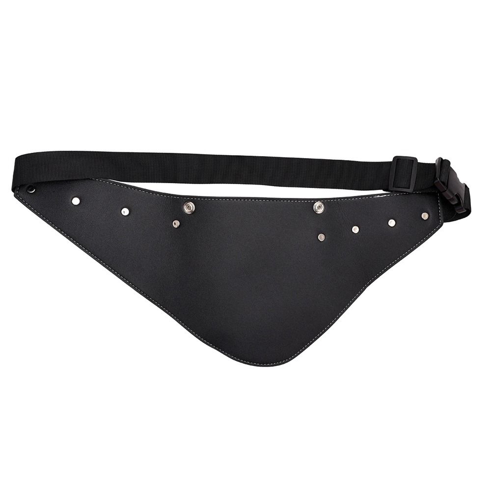 Durable Hairdressing Tools Bag Shoulder Belt Barber Tools Bag Barber Tools Waist Pack for Stylist