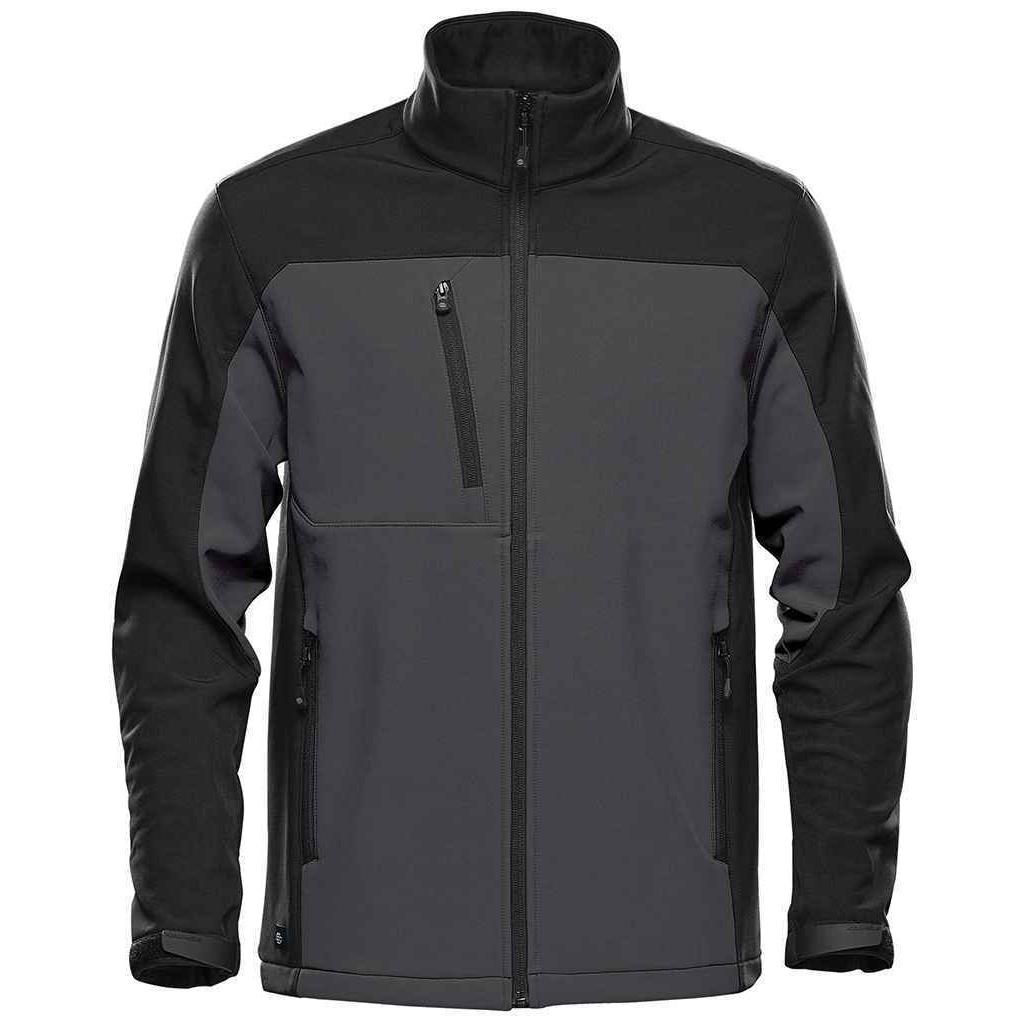 Stormtech Мужская куртка Cascade Soft Shell